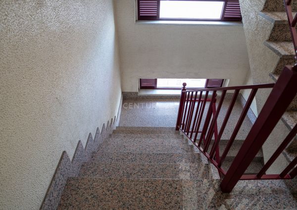 Apartamento T3 em Lisboa