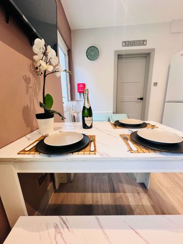 Foxhall Road Bedroom 6 - Photo 3