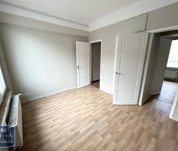 Location Appartement 3 pièces 52m² VALENCIENNES 59300 - Photo 3