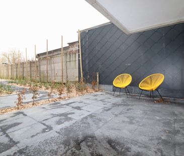 Ruim energiezuinig 2 slaapkamerappartement - Foto 2
