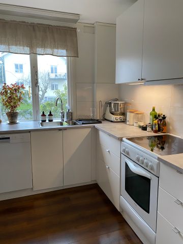 Kärralundsgatan, Göteborg - Photo 3