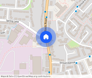 Sandbeds Road, Willenhall, WV12 - Photo 1