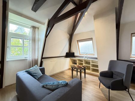 Appartement te huur: Sarphatistraat 60-F 1018 GP Amsterdam - Foto 3