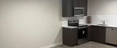 Newly built 2 bed 1 bathroom legal walkout basement | 148 Legacy Reach Close Southeast, Calgary - Photo 1