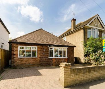 4 bedroom bungalow to rent - Photo 6