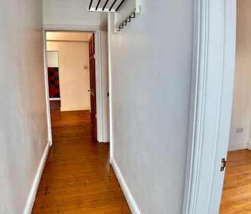 2 bedroom flat to rent - Photo 6