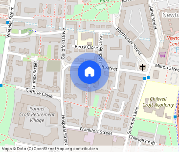 Guild Croft, Newtown - Photo 1