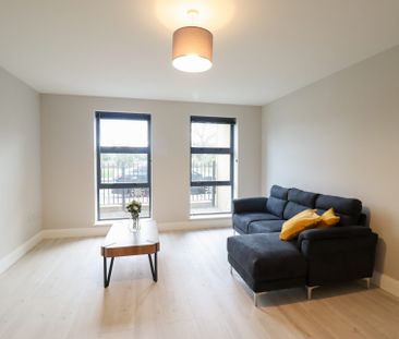 Apartment 1, Compass Court South, Royal Canal Park, Ashtown, Dublin 15 - Photo 1