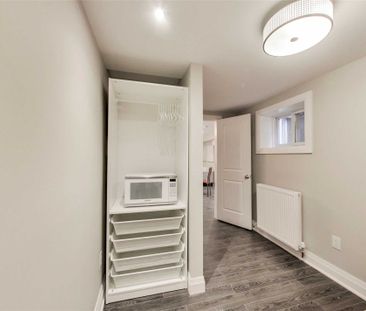 For Lease - 251 Manning (Lower) Avenue, Toronto, Ontario - Photo 2