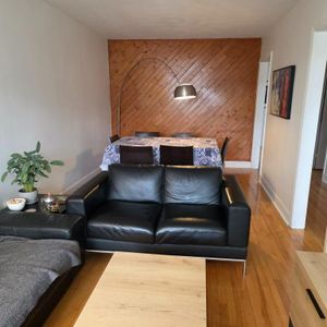 Beau 6 et demi à louer - Photo 2