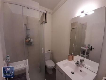 Location Appartement 1 pièce 32m² TOURS 37000 - Photo 4