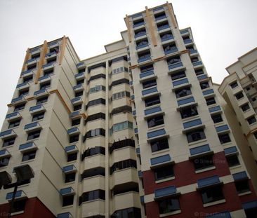 Blk 274C Wenya (Jurong West), HDB Executive - For Rent - Photo 3
