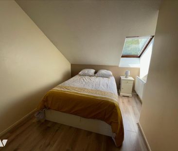 DOLE (39) Appartement meublé de type 3 - Photo 6