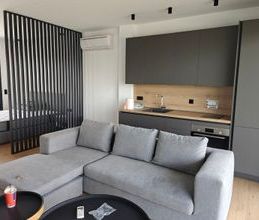 Studio/Γκαρσονιέρα για ενοικίαση - Θέρμη, - Photo 1