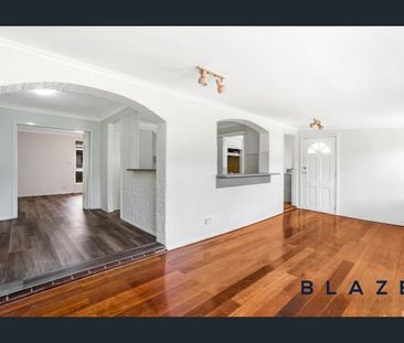 Comfortable 4-Bedroom Home Close to All Amenities! - Photo 5