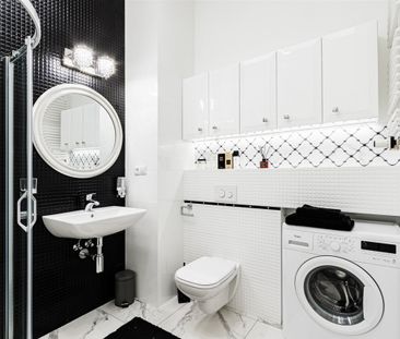 Łódź, Polesie, Kopernika - Zdjęcie 3