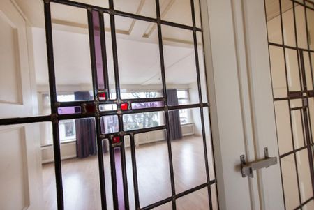 Te huur: Appartement Parkweg 28 A in Voorburg - Foto 2