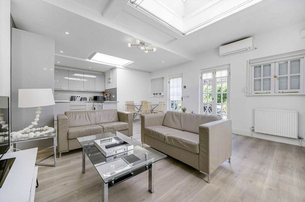 Castellain Road, Maida Vale, W9 - Photo 1