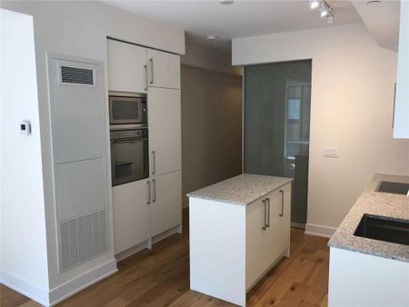 For Lease - 88 Cumberland Street Unit# 708, Toronto, Ontario - Photo 3