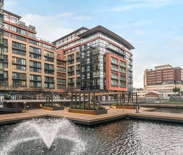 Merchant Square East, W2, Paddington Basin - Photo 2