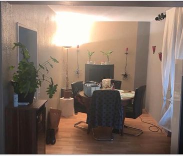 Sehr schöne 2 zimmer küche bad - Foto 4