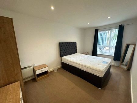 The Linx, 25 Simpson Street, Manchester City Centre, Greater Manchester, M4 4AS - Photo 5