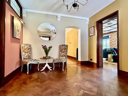 5 bedroom semi-detached house to rent - Photo 4