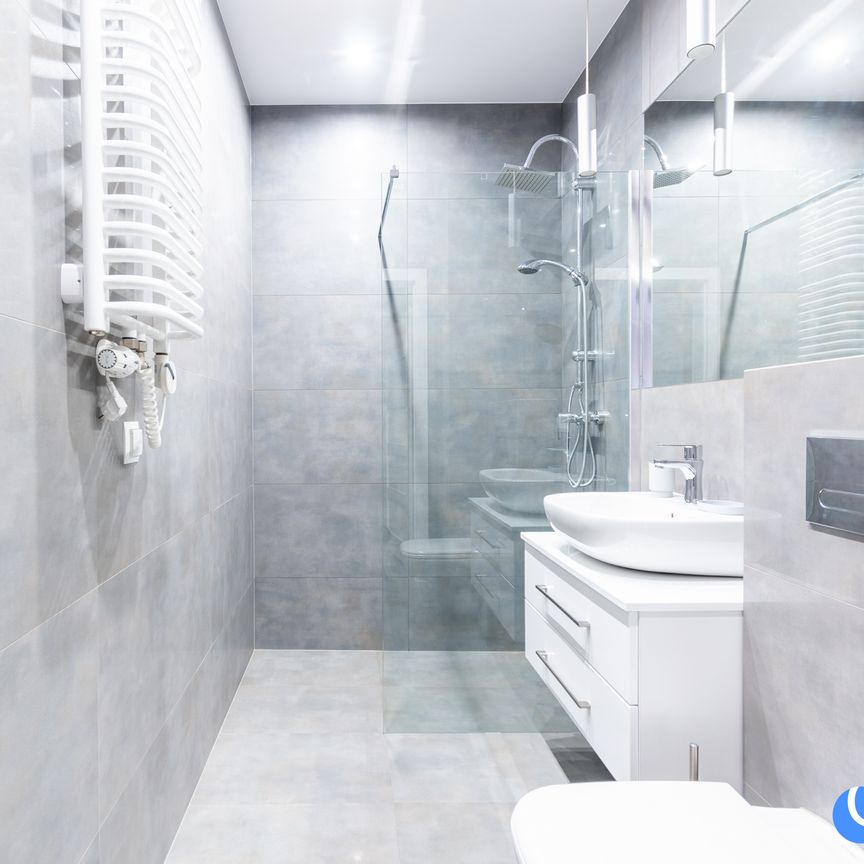 2-pok | 53m2 | Bonarka | Osiedle Fi | Parking - Фото 1