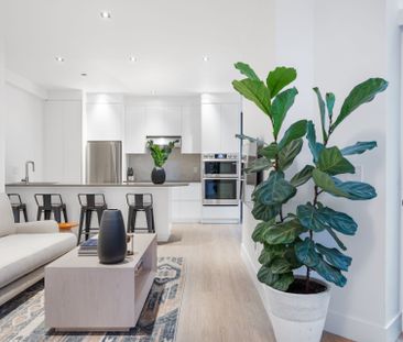 For Lease - 49 Heath Street Unit# Bsmt, Toronto, Ontario - Photo 2