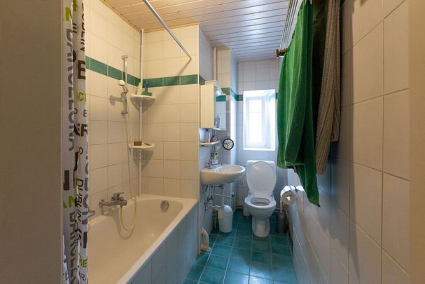 Appartement 2 pièces - Photo 1