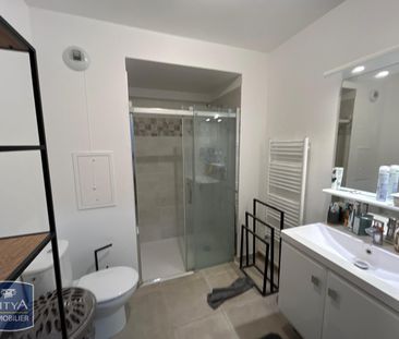 Location Appartement 2 pièces 44m² EMERAINVILLE 77184 - Photo 3
