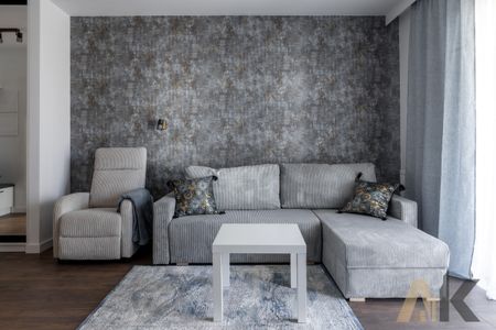 Kawalerka na wynajem z miejscem postojowym - Photo 3