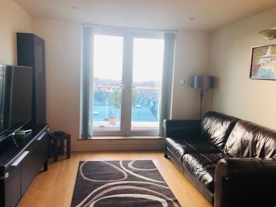 2 Bed Flat, Platinum House, HA1 - Photo 1