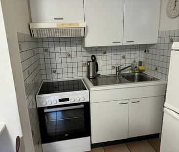 Furnished studio with terrace in the heart of Les Brenets - Photo 4