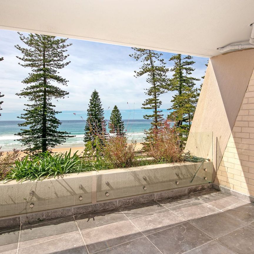 414/49 North Steyne, Manly. - Photo 1