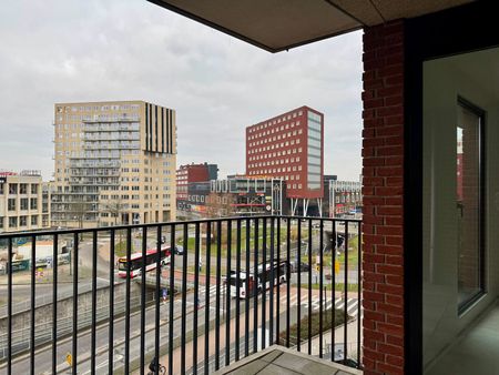 Appartement te huur: Eemplein 15 3812 EA Amersfoort - Photo 4