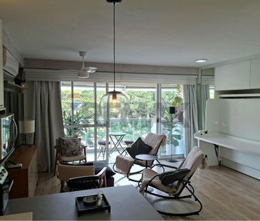 Apartamento na Av. Portugal: Conforto e Modernidade - Photo 1