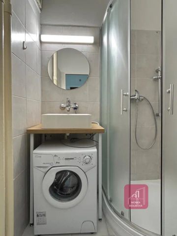 Pronájem útulného bytu 1+1, 35 m and sup2; Brno, Veveří, ul. Cihlářská - Фото 5