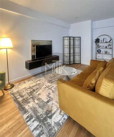 Apartament 2 camere LUX | mobilat&utilat | PIPERA - Fotografie 4