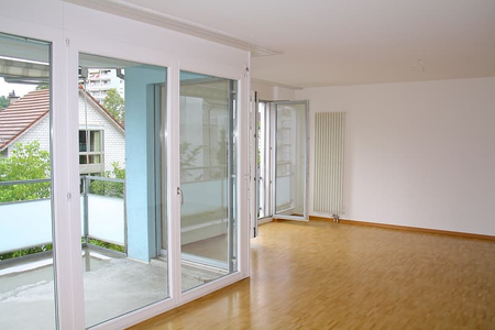 "Grosszügige 2.5-Zimmer-Wohnung in Zürich" - Photo 3