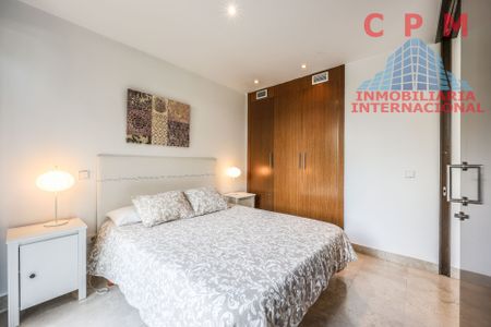 Dúplex de alquiler en El Soto de la Moraleja - Photo 2