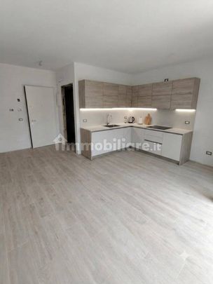 Monolocale via Daniele Manin 25, Frattocchie, Marino - Photo 1