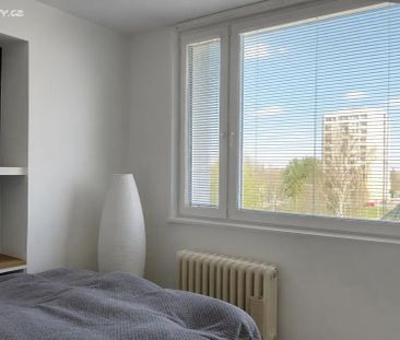 Pronájem bytu 3+1 59 m² - Photo 1