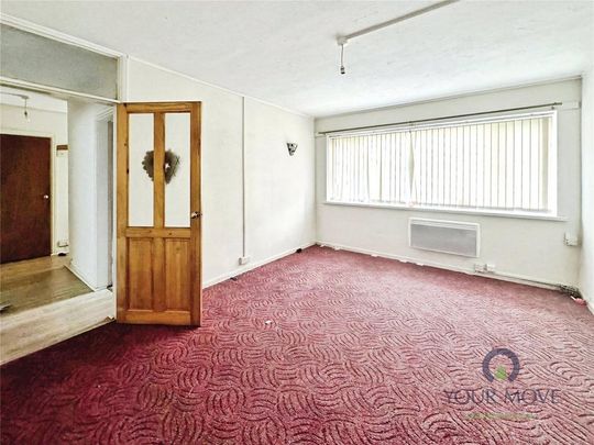 2 bedroom flat to rent - Photo 1