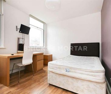 The Gatehouse, City Centre, NE1 - Photo 4