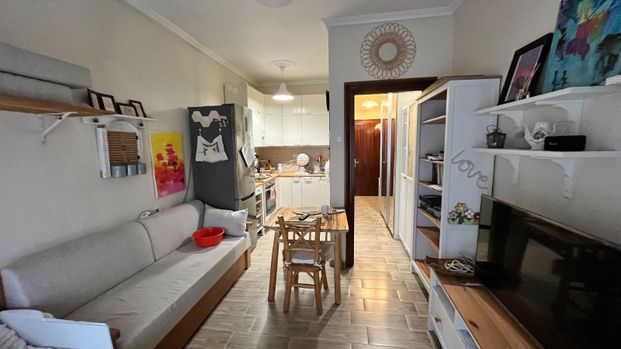 Studio/Γκαρσονιέρα για ενοικίαση - Σέρρες, - Φωτογραφία 1