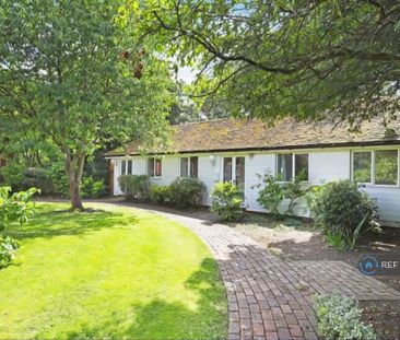 1 bedroom bungalow to rent - Photo 5