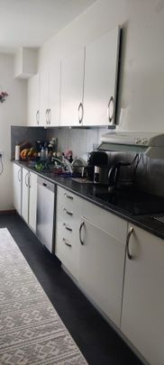 Östergatan, Skövde - Foto 1