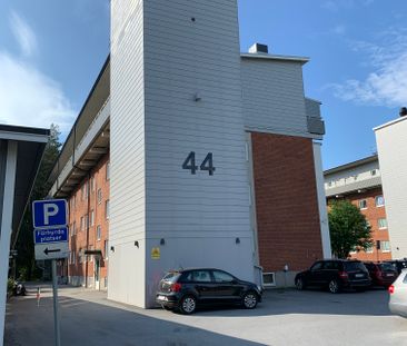 Korpralsvägen, Umeå - Photo 1