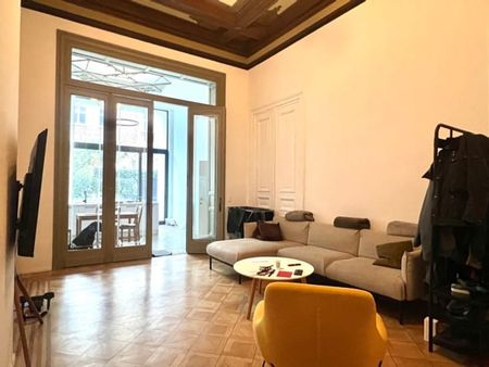 Appartement te huur - Foto 2